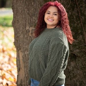 Meet your Posher, Arielle